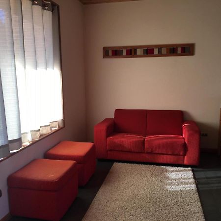 Loft Pucon Aparthotel Exterior photo